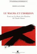 Magma et l'Horizon (Le)